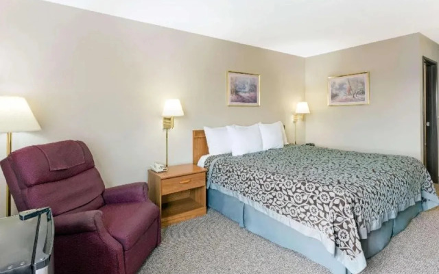 Days Inn by Wyndham El Paso