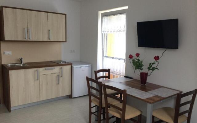 Apartmaji Kranjska Gora