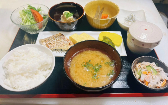 Kochi Green Hotel Harimayabashi