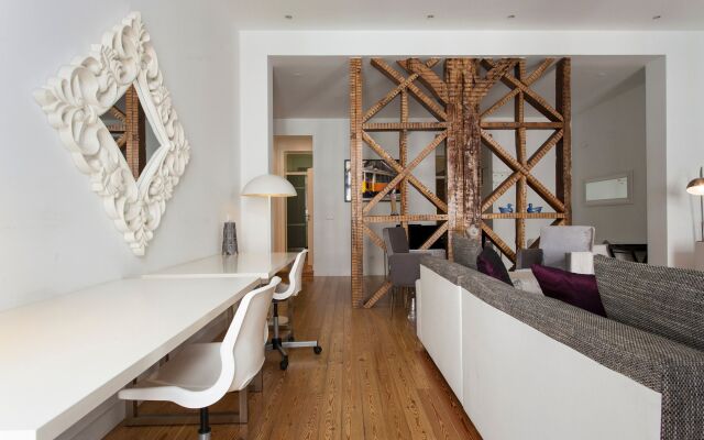 Downtown Brown by Homing