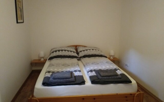 Apartments on the Romantic Road