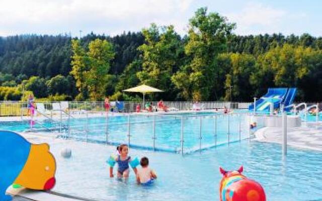 Apartmán 302 Oščadnica