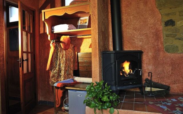 Las Moradas del Unicornio