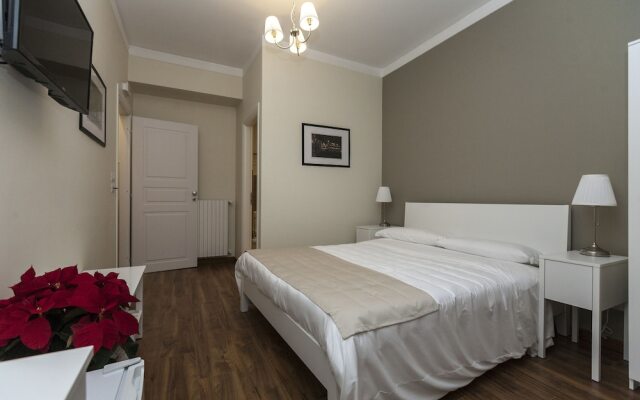 San Domenico Bed & Breakfast