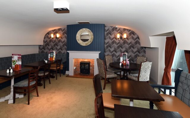 Olde House, Chesterfield by Marston's Inns