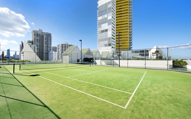 ULTIQA Air On Broadbeach