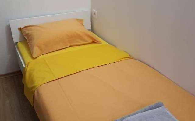 Hostel Martin
