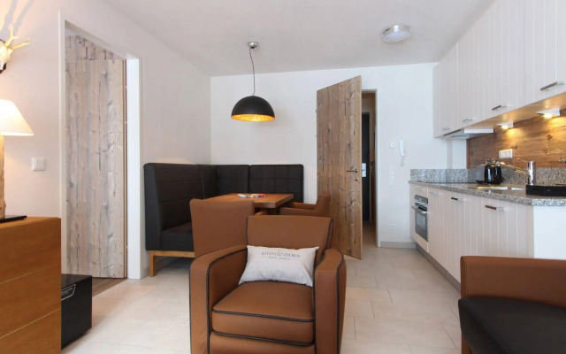 AvenidA Mountain Lodges Kaprun