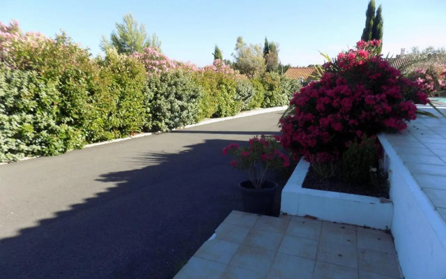 Villa Vaya