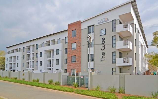 Zwelakho Luxury  furnished apartments