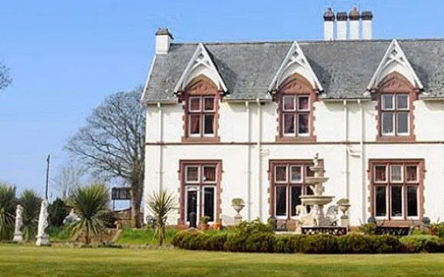 Ennerdale Country House Hotel