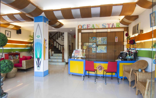 Ocean Star B&B