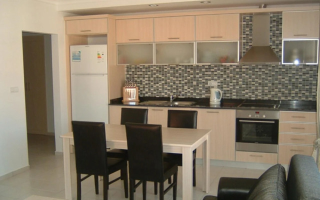 Lovely 2-bed Apartment in Side - Ilica