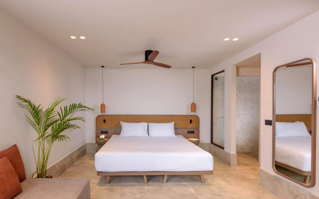 INNSiDE by Meliá Elounda