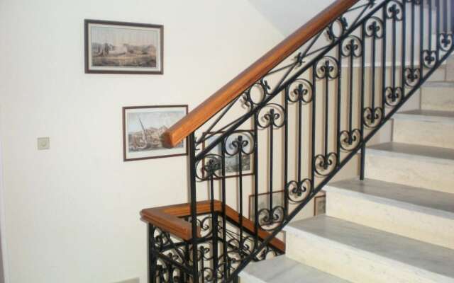 Hotel Castello