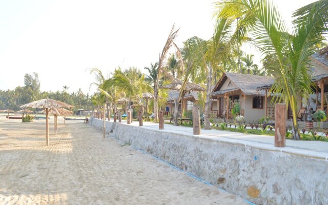 Diamond Hotel Ngapali