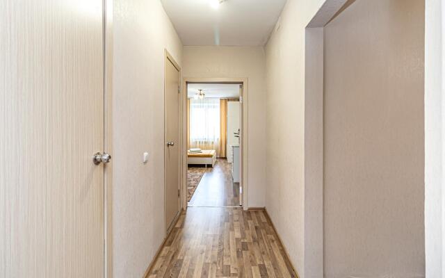 Апартаменты на улице Университетская Набережная 60