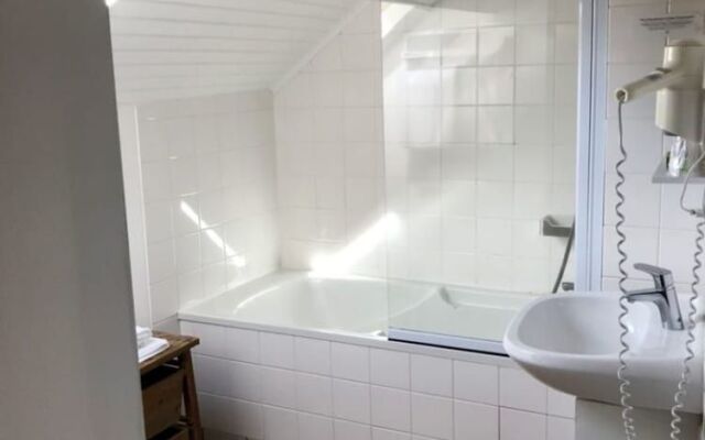 Logis Auberge Du Fel