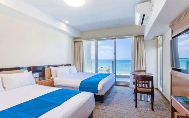 Kariyushi LCH Resort