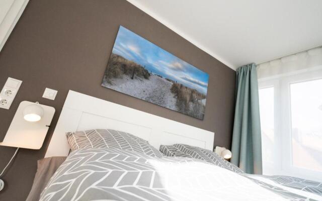 Willem und Konsorten - Ankerbucht