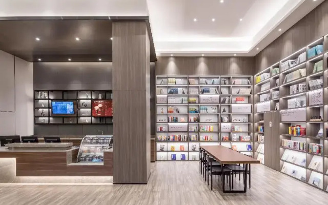Hanting Hotel (Xuzhou Fuxing North Road)