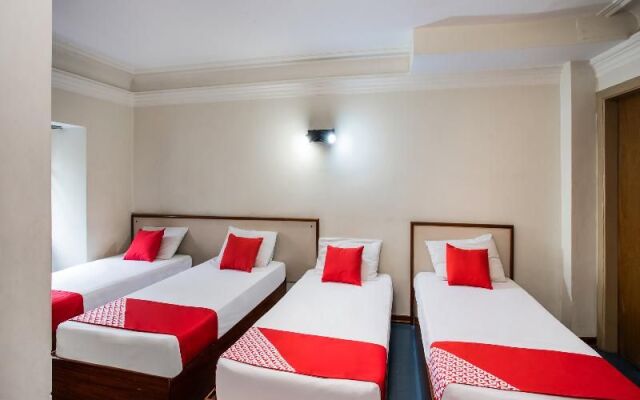 Oyo 106 Hotel Sao Jorge