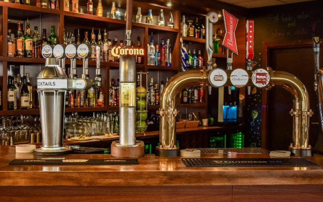Ox Hotel Manchester