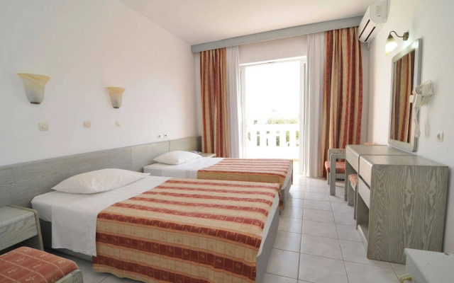 Fourtounis Hotel