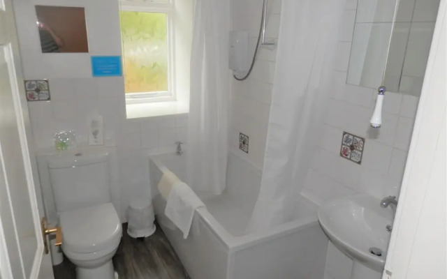 Smithy Cottage, Perthshire