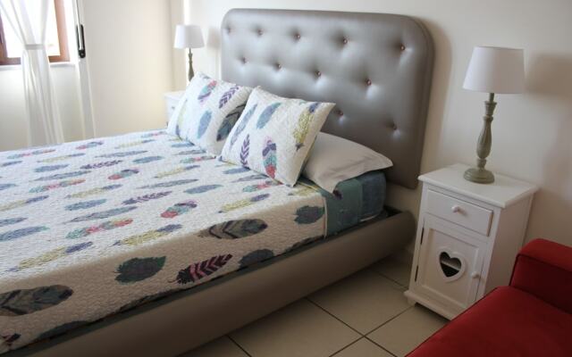 B&B Ai Bastioni