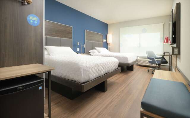 Tru By Hilton Atlanta NW Kennesaw