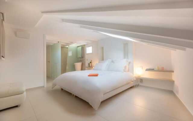 Traverse des Artistes