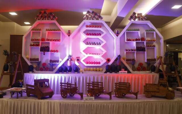 Hotel Shivam