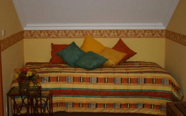 Le Relais de Pommard