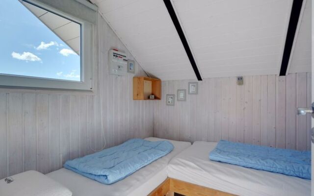 "Kjartan" - 200m from the sea in Western Jutland