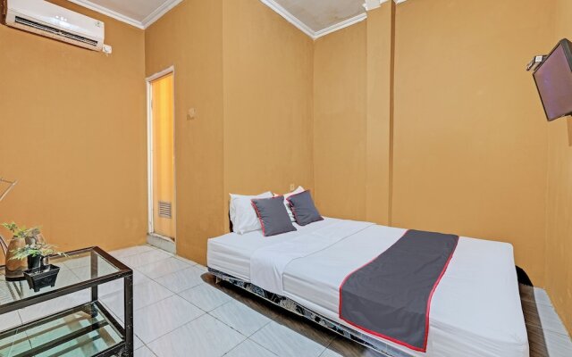 Collection O 92864 Mitra Residence