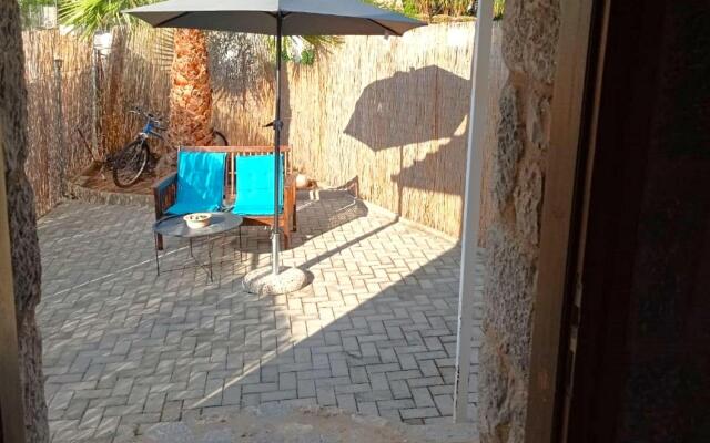 Inviting apartment in  Galaxidi with balcony