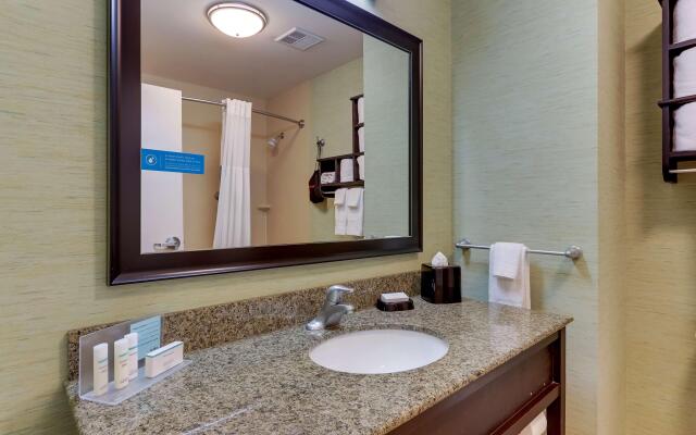 Hampton Inn & Suites Swansboro Near Camp Lejeune