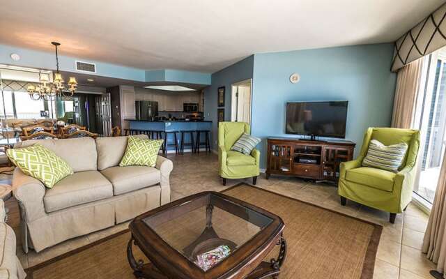 Silver Shells Destin by Bliss Beach Rentals