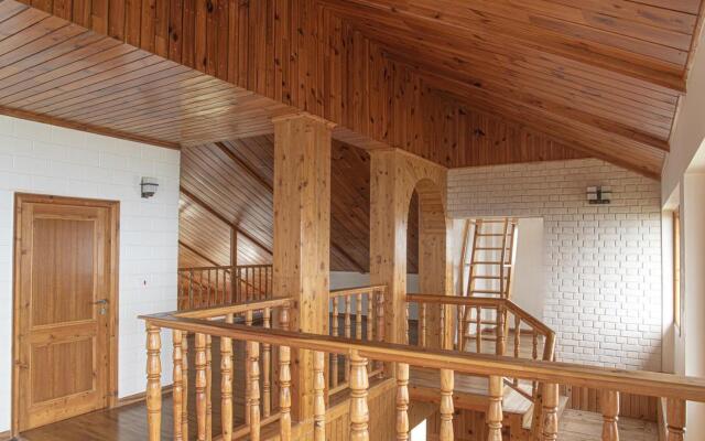 Bhramara Orchard Retreat