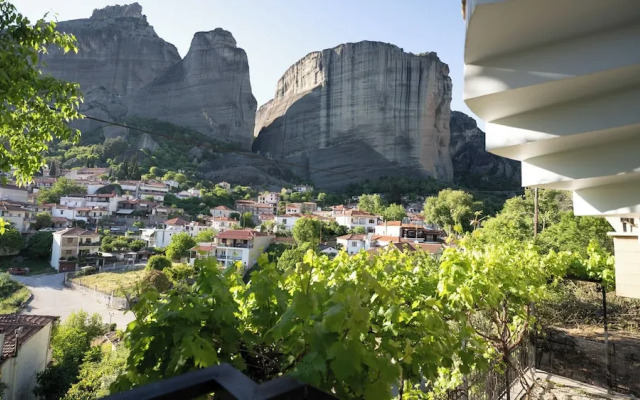 Romance Dream Meteora 2