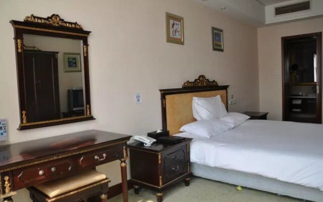 Qingdao Chengyang Hotel