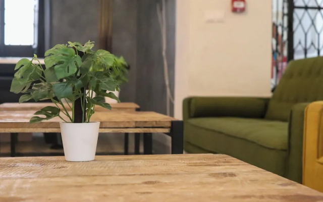 Hostel Ibarra by Bossh! Hotels