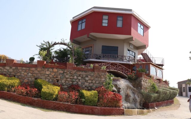 V Resorts Lake Alpi Kumbhalgarh