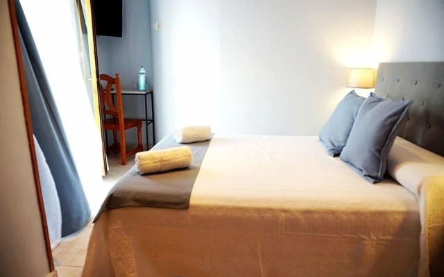 Hostal Salitre