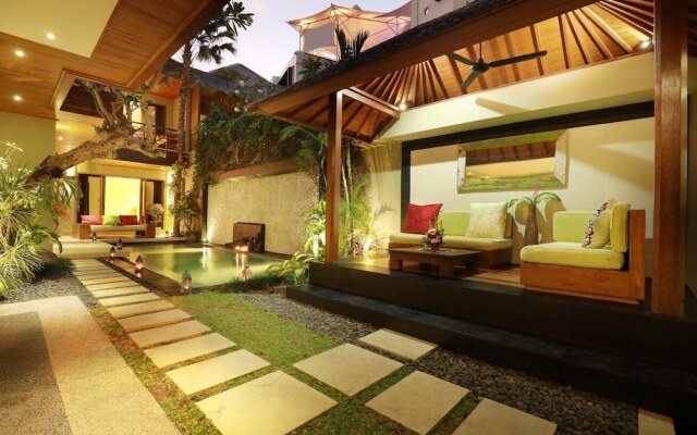 The Hotman Paris II Seminyak