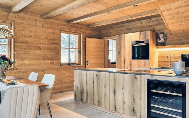 Sissi s green Chalets