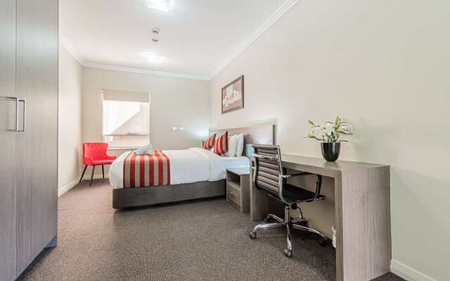 Best Western Plus Camperdown Suites