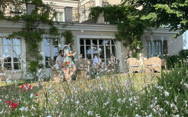 Villa Pattono Wine Country Resort