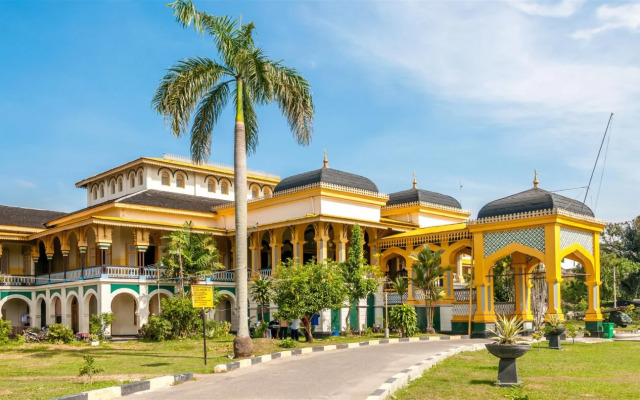 Medan Metro